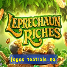 jogos teatrais na escola olga reverbel pdf